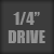 1/4 Drive Photos