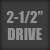 2-1/2 Drive Photos