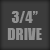 3/4 Drive Photos